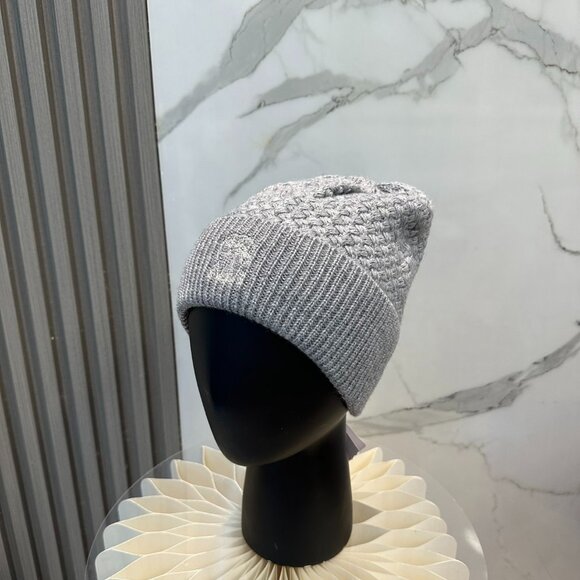 brunello cucinelli knitted hat - Picture 7 of 16